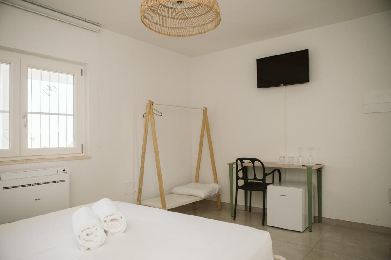 Monte Simeone Bed & Breakfast Polignano a Mare Bagian luar foto