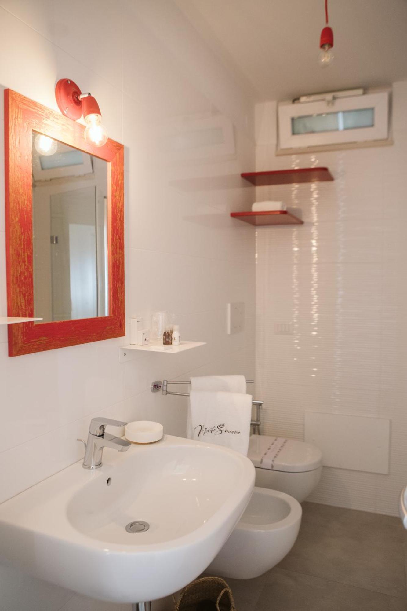 Monte Simeone Bed & Breakfast Polignano a Mare Bagian luar foto