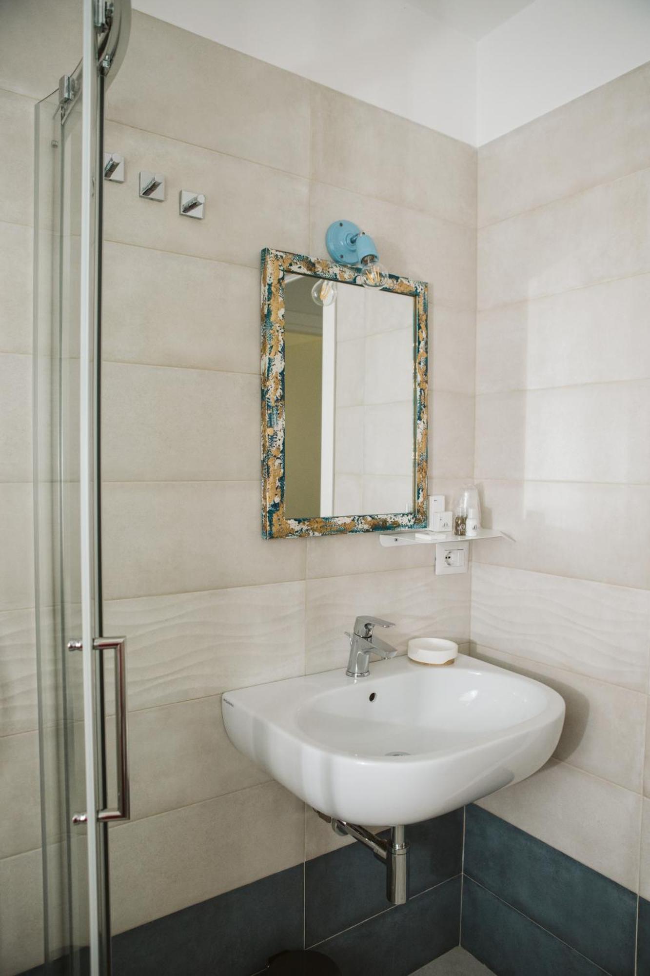Monte Simeone Bed & Breakfast Polignano a Mare Bagian luar foto