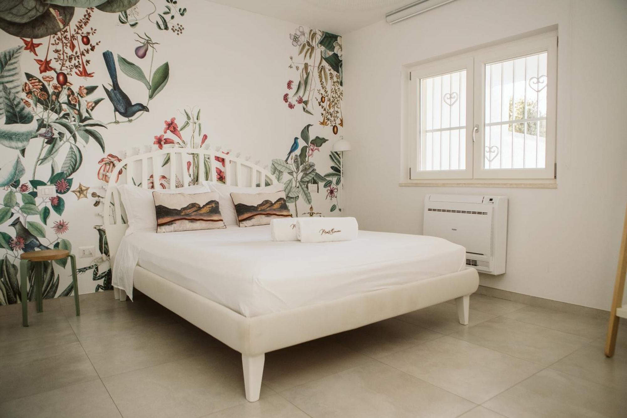 Monte Simeone Bed & Breakfast Polignano a Mare Bagian luar foto